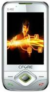 CFore S402