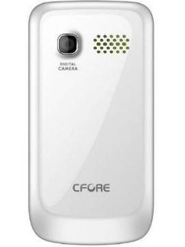 CFore S402