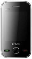 CFore S411