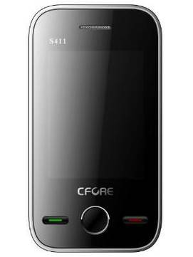 CFore S411