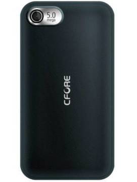 CFore V600