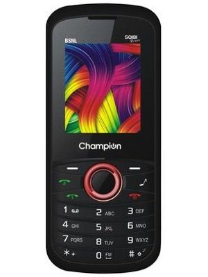 Champion Apna Phone SQ181 Power Price