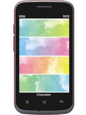 Champion Apna Phone SQ35 Price