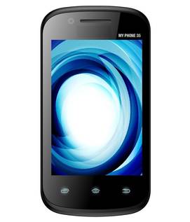 Champion My Phone 35