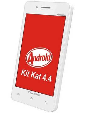 Champion My Phone 42