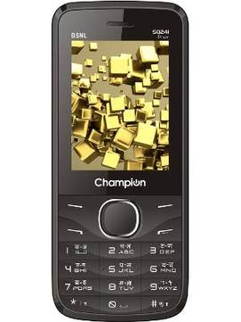 Champion SQ241 Power