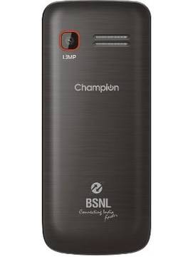 Champion SQ241 Power