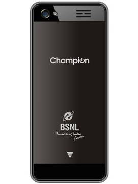 Champion SQ241 Sleek
