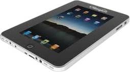 Champion Wpad 7.1