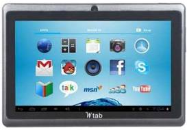 Champion Wtab 7.2