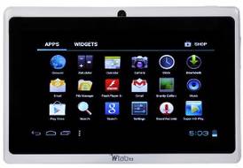 Champion Wtab 7.3
