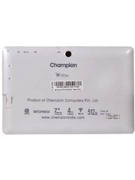 Champion Wtab 7.3