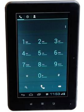 Champion Wtab 705 2G Calling
