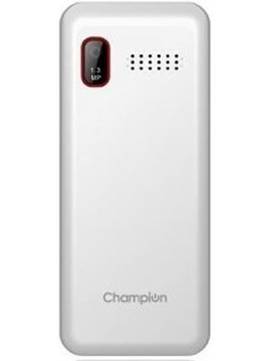 Champion X1 Star