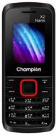 Champion X2 Nano