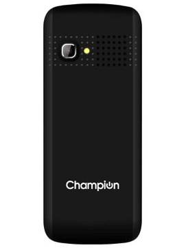 Champion X2 Nano