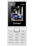 Champion X4 Dhoom Price