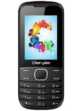 Champion Y2 Super