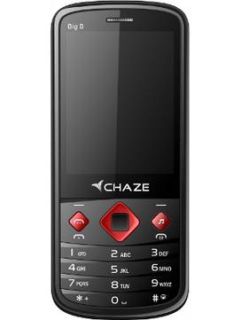 Chaze Big B