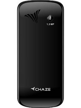 Chaze Big B