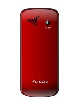 Chaze Big B
