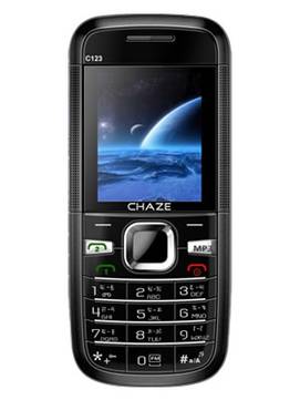 Chaze C123