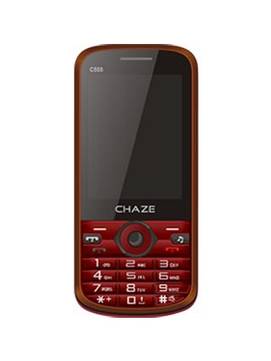 Chaze C555