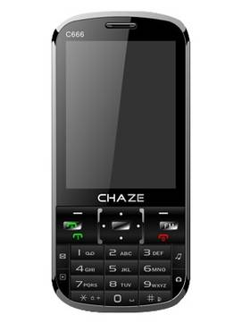Chaze C666