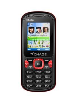 Chaze Chotu
