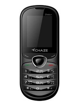 Chaze Chotu Plus