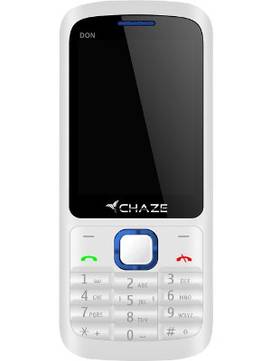 Chaze Don