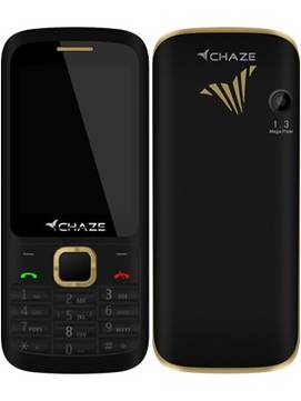 Chaze Don