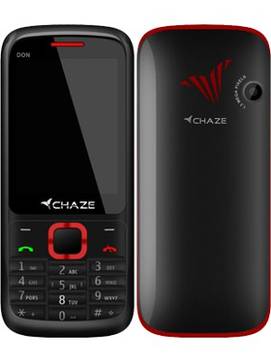 Chaze Don