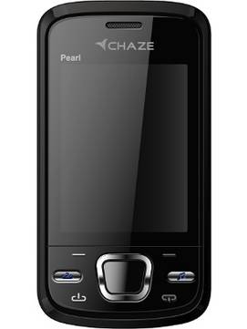 Chaze Pearl
