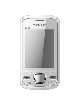 Chaze Pearl