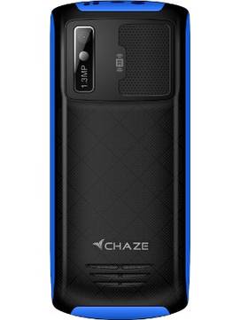 Chaze Winner