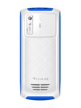 Chaze Winner