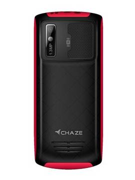 Chaze Winner