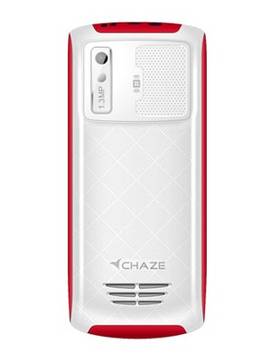 Chaze Winner