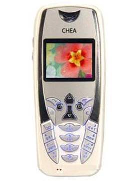 Cheacomm 318