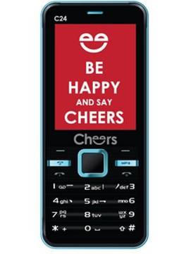 Cheers C24