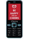 Cheers C24