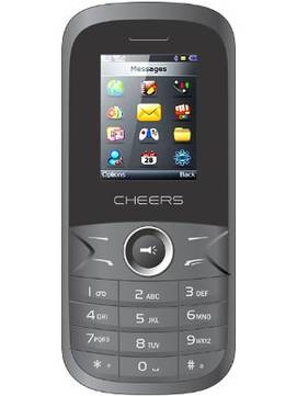 Cheers Sleek X082