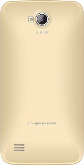 Cheers Smart 35