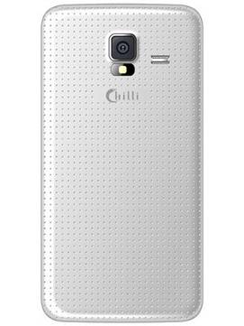 Chilli A555