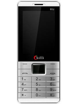 Chilli B02