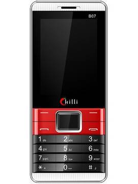 Chilli B07