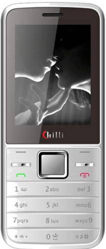 Chilli B27
