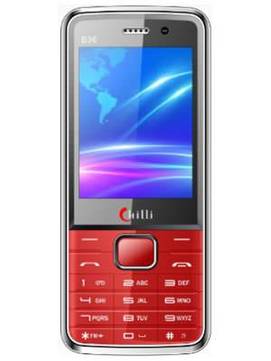 Chilli B36