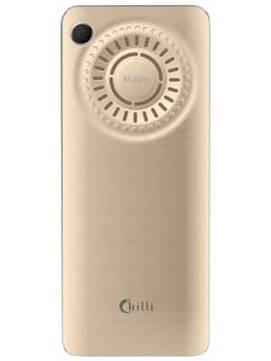 Chilli B50